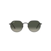 Ray-Ban RB3565 002/71-53 Jack Black / Grey Gradient Lenses