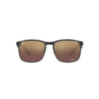 Ray-Ban RB4264 876/6B-58 Grey / Violet Chromance Polarised Lenses