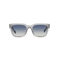 Vogue VO5490S 28204L-54 Transparent Grey / Grey Gradient Blue Lenses