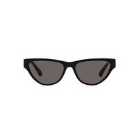 Vogue VO5513S W44/87-55 Black / Dark Grey Lenses