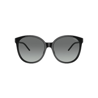 Vogue VO5509S W44/11-56 Black / Grey Gradient Lenses
