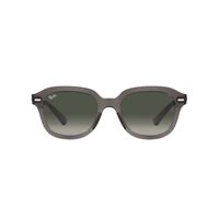 Ray-Ban RB4398 667571-53 Erik Opal Dark Grey / Grey Gradient Lenses