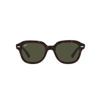 Ray-Ban RB4398 902/31-51 Erik Havana / Green Lenses