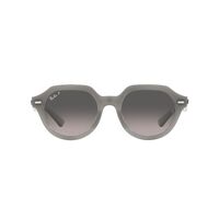 Ray-Ban RB4399 6429M3-53 Gina Opal Grey / Grey Gradient Polarised Lenses