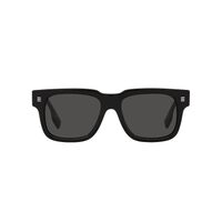 Burberry Hayden BE4394 300187-54 Black / Dark Grey Lenses