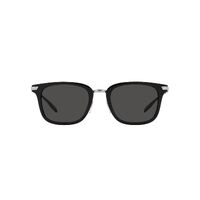 Burberry Peter BE4395 300187-51 Black / Dark Grey Lenses