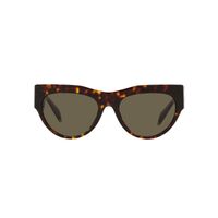 Versace VE4440U 108/3-56 Havana / Brown Lenses