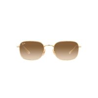 Ray-Ban RB3706 001/51-54 Gold / Light Brown Gradient Lenses