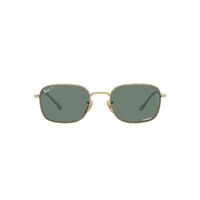 Ray-Ban RB3706 001/O9-54 Gold / Grey Chromance Polarised Lenses