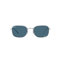 Ray-Ban RB3706 003/S2-57 Silver / Blue Chromance Polarised Lenses