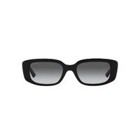 Bvlgari BV8259 501/T3-53 Black / Grey Gradient Polarised Lenses