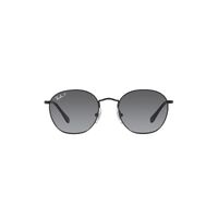 Ray-Ban Junior RJ9572S 287/T3-48 Rob Black / Grey Polarised Lenses