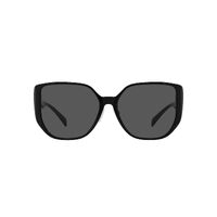 Versace VE4449D GB1/87-58 Black / Dark Grey Lenses