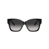 Tiffany & Co TF4216F 80013C-54 Black / Grey Gradient Lenses