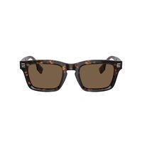 Burberry BE4403F 300273-51 Dark Havana / Dark Brown Lenses