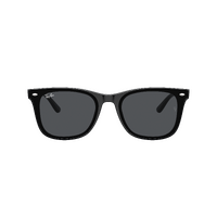 Ray-Ban RB4420 601/87-65 Black / Dark Grey Lenses