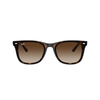Ray-Ban RB4420 710/13-65 Havana / Brown Gradient Lenses