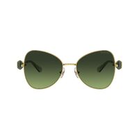 Swarovski SK7002 40032A-57 Gold Yellow / Green Gradient Lenses