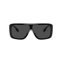 Burberry BE4401U 300187-30 Black / Dark Grey Lenses