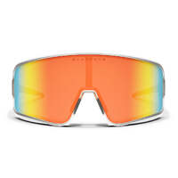 Blenders Eclipse 900 W7 99 Saturn Cloud Crystal / Orange Mirror Polarised Lenses