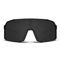 Blenders Expose 807 IR 99 Dark Bloom Black / Smoke Lenses