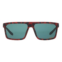 Pit Viper The Landlocked Turboshaft Brown Tortoise / Smoke Polarised Lenses