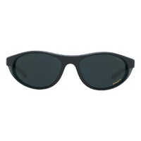 Pit Viper The Exec Altimeter Black / Smoke Polarised Lenses