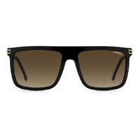 Carrera 1048/S 807 HA 58 Black / Brown Gradient Lenses