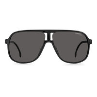 Carrera 1047/S 807 M9 62 Black / Grey Polarised Lenses