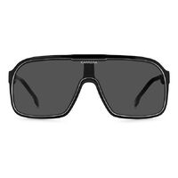 Carrera 1046/S 80S IR 99 Black White / Grey Lenses
