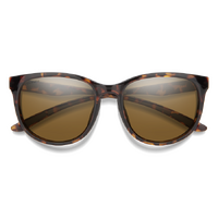 Smith Lake Shasta 086 L5 56 Havana / Brown Chromapop Polarised Lenses