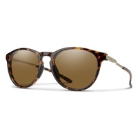 Smith Wander 086 L5 55 Tortoise / Brown Chromapop Polarised Lenses