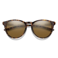 Smith Wander 086 L5 55 Tortoise / Brown Chromapop Polarised Lenses