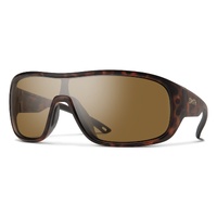Smith Spinner HGC L5 99 Matte Tortoise / Brown Chromapop Polarised Lenses
