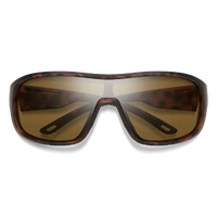 Smith Spinner HGC L5 99 Matte Tortoise / Brown Chromapop Polarised Lenses