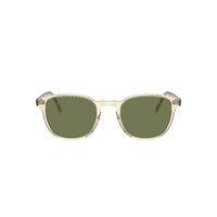 Oliver Peoples Fairmont Sun OV5219S 109452-49 Buff / Green Lenses
