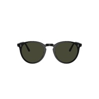 Oliver Peoples O'Malley Sun OV5183S 1005P1-48 Black / Grey Polarised Lenses