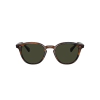 Oliver Peoples Desmon Sun OV5454SU 1724P1-50 Tuscany Tortoise / G-15 Polarised Lenses