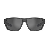 Bolle Airfin Floatable BS034004 Matte Black Blue / TNS Polarised Lenses