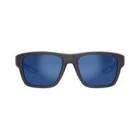 Bolle Airdrift Floatable BS035001 Matte Black / Volt+ Offshore Blue Mirror Polarised Lenses