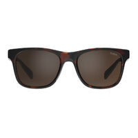 Bolle Esteem BS051004 Matte Dark Tortoise / Brown Polarised Lenses
