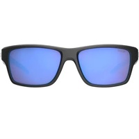 Bolle Status BS043007 Matte Blue / Phantom+ Blue Photochromic Polarised Lenses