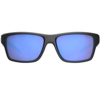 Bolle Status BS043007 Matte Blue / Phantom+ Blue Photochromic Polarised Lenses