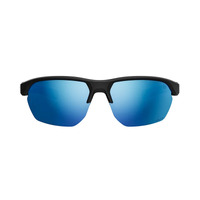 Bolle Victus BS065004 Matte Black Blue / Volt+ Offshore Blue Mirror Polarised Lenses