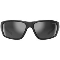 Bolle Sfinx BS064001 Matte Black / Volt+ Gun Polarised Lenses