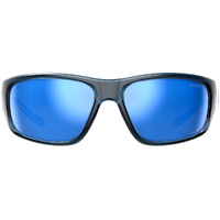 Bolle Sfinx BS064002 Crystal Deep Blue / Volt+ Offshore Blue Mirror Polarised Lenses