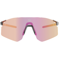 Bolle C-Icarus BS057007 Crystal Grey / Clear Ruby Photochromic Lenses