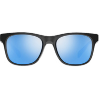 Bolle Esteem BS051007 Dark Crystal Grey / Sky Blue Mirror Polarised Lenses