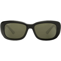 Serengeti Bianca Nova SS749001 Shiny Black / 555nm Polarised Photochromic Lenses