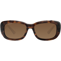 Serengeti Bianca Nova SS749002 Shiny Tortoise / Drivers Gradient Polarised Photochromic Lenses